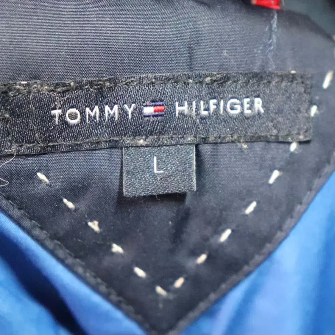 타미 여성100 패딩점퍼 구제렐라wc549 상품이미지5