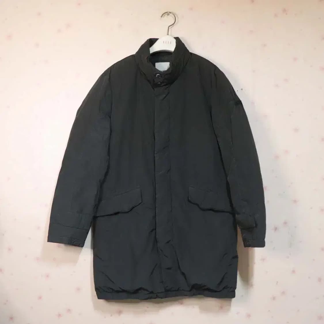 빈폴 남성95 패딩점퍼 구제렐라wc546 상품이미지1