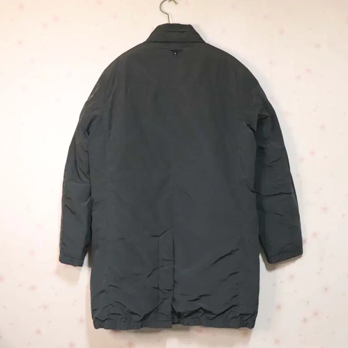 빈폴 남성95 패딩점퍼 구제렐라wc546 상품이미지4