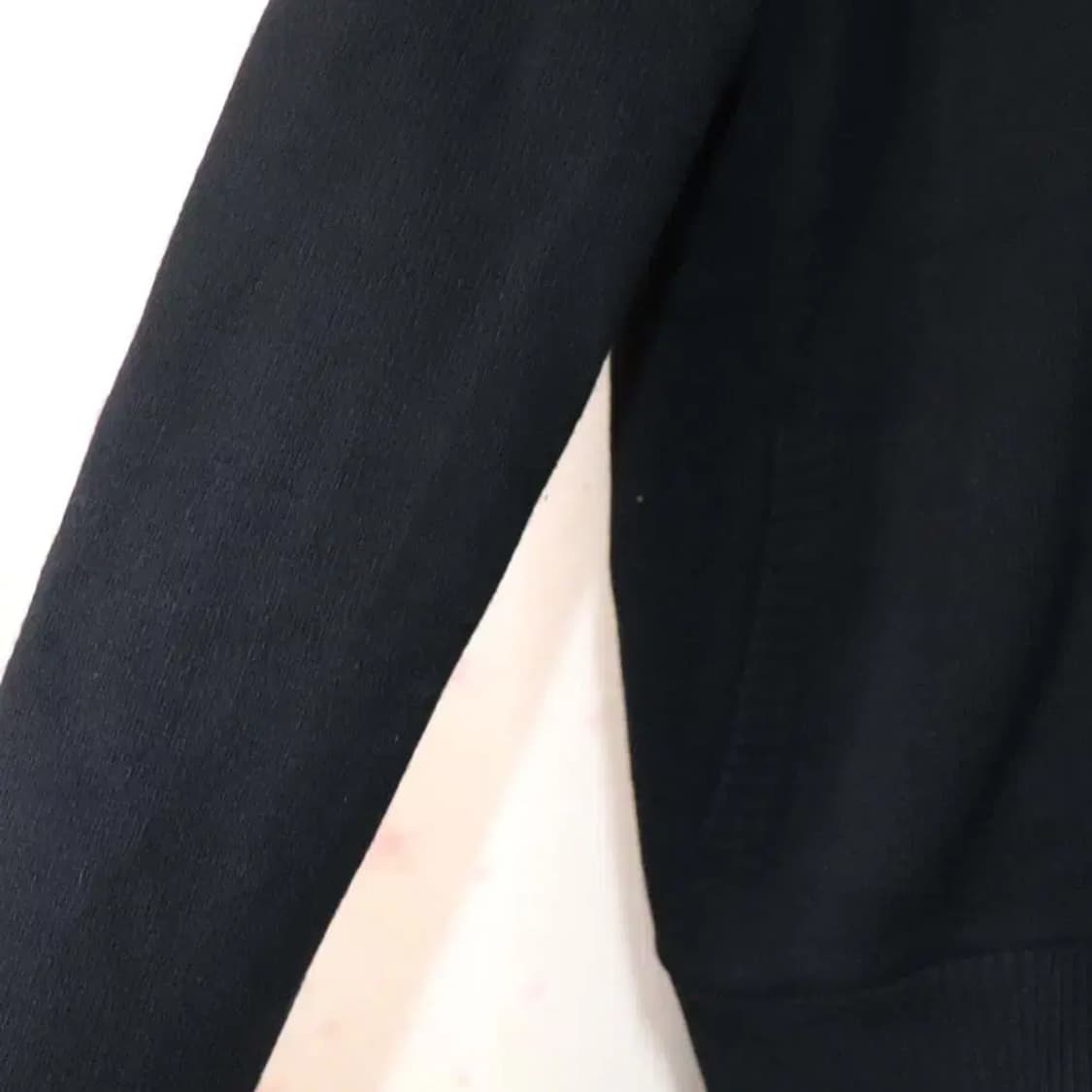 헤지스 남성105 패딩짚업 구제렐라wc550 상품이미지3