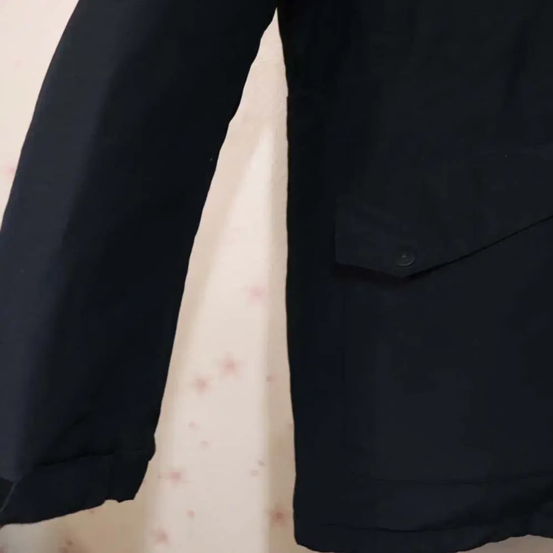 내셔널지오그래피 남성85 패딩점퍼 구제렐라wc553 상품이미지3