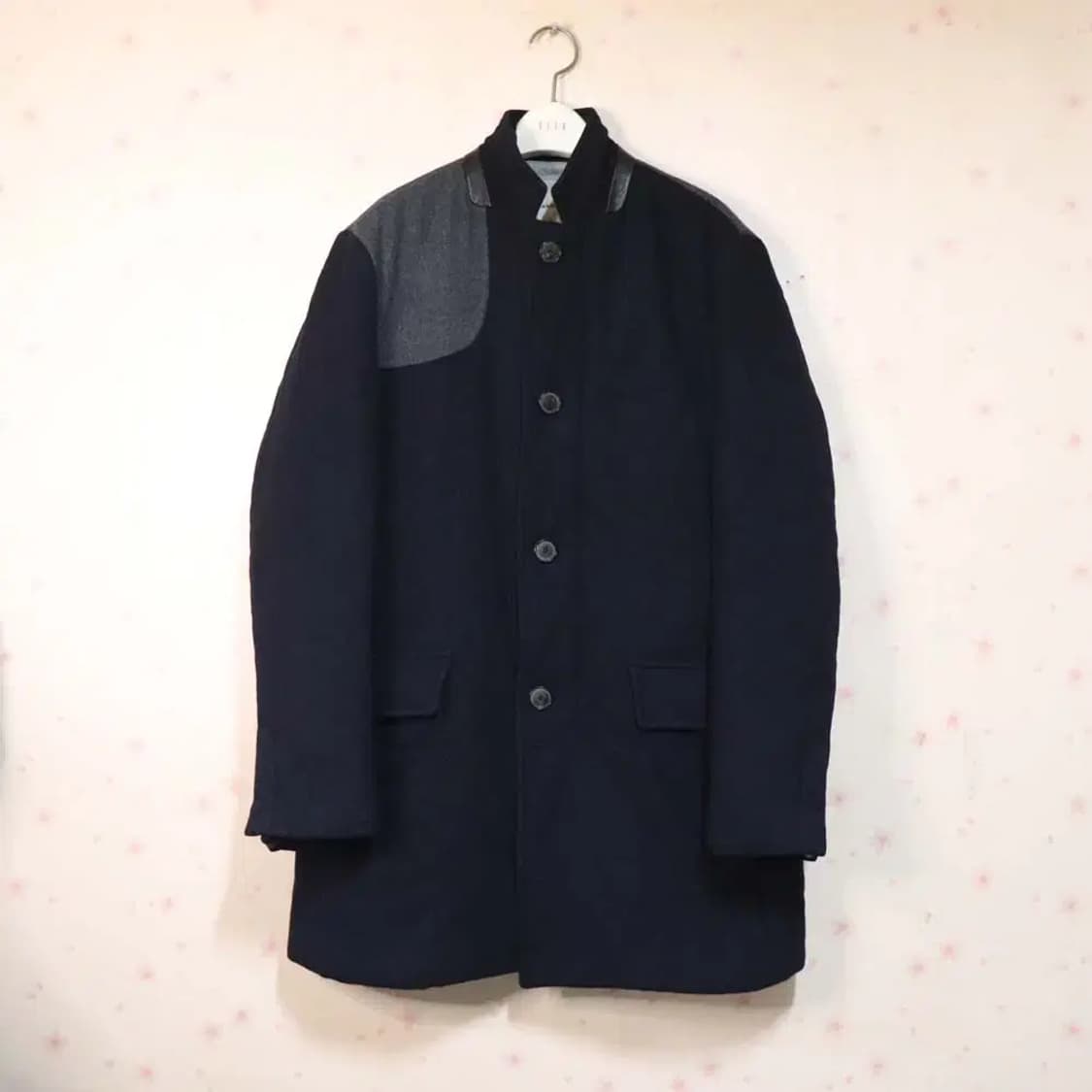 빈폴 남성105 패딩점퍼 구제렐라wc555 상품이미지1