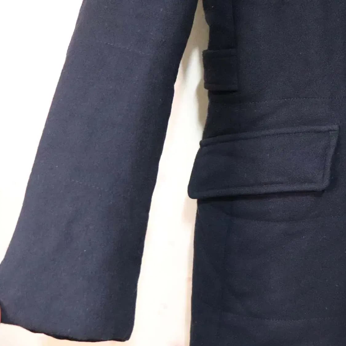 빈폴 남성105 패딩점퍼 구제렐라wc555 상품이미지3