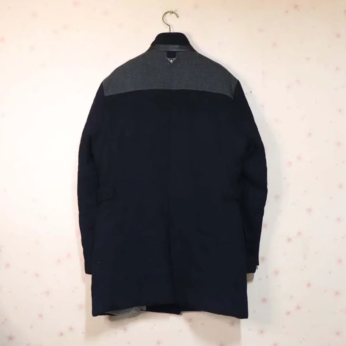 빈폴 남성105 패딩점퍼 구제렐라wc555 상품이미지4