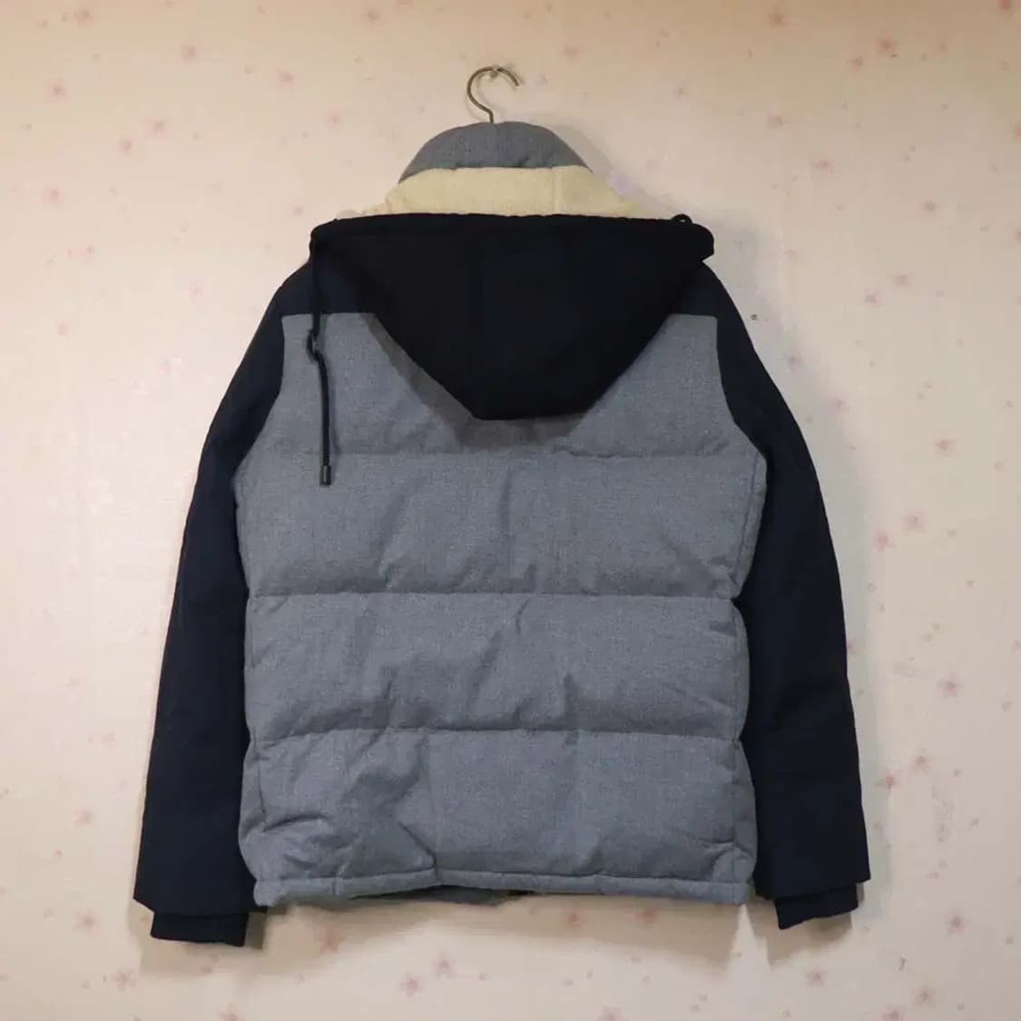 라코스테 남성100 패딩점퍼 구제렐라wc560 상품이미지4