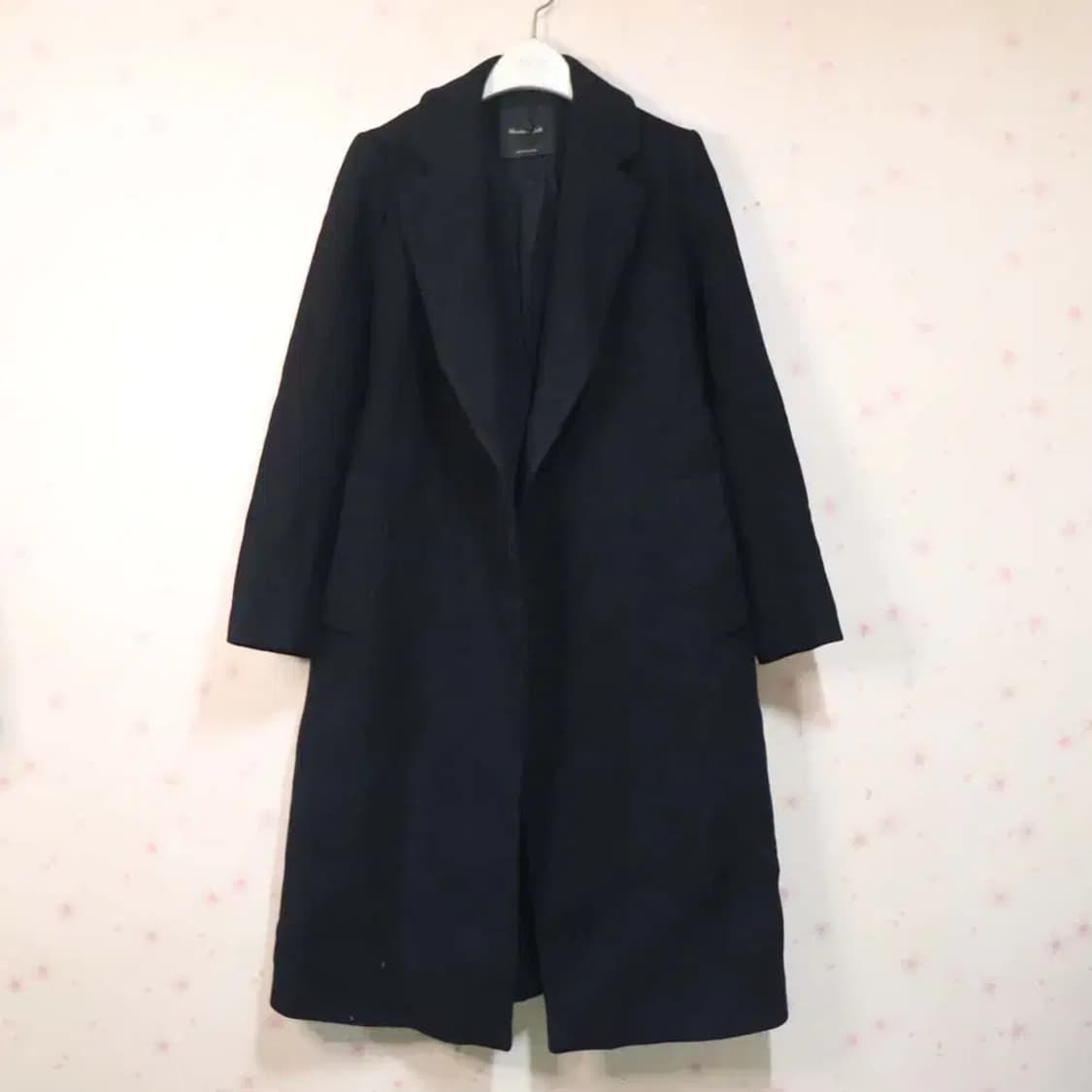 마시모두띠 여성44~55 코트 구제렐라wc562 상품이미지1