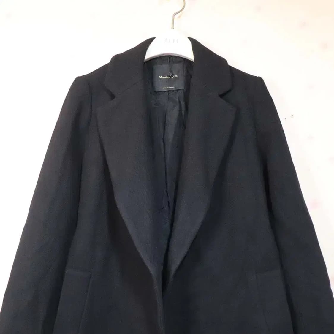 마시모두띠 여성44~55 코트 구제렐라wc562 상품이미지2