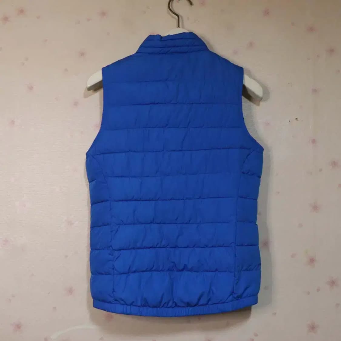 폴로 아동120~134cm 경량패딩조끼 구제렐라wc573 상품이미지3