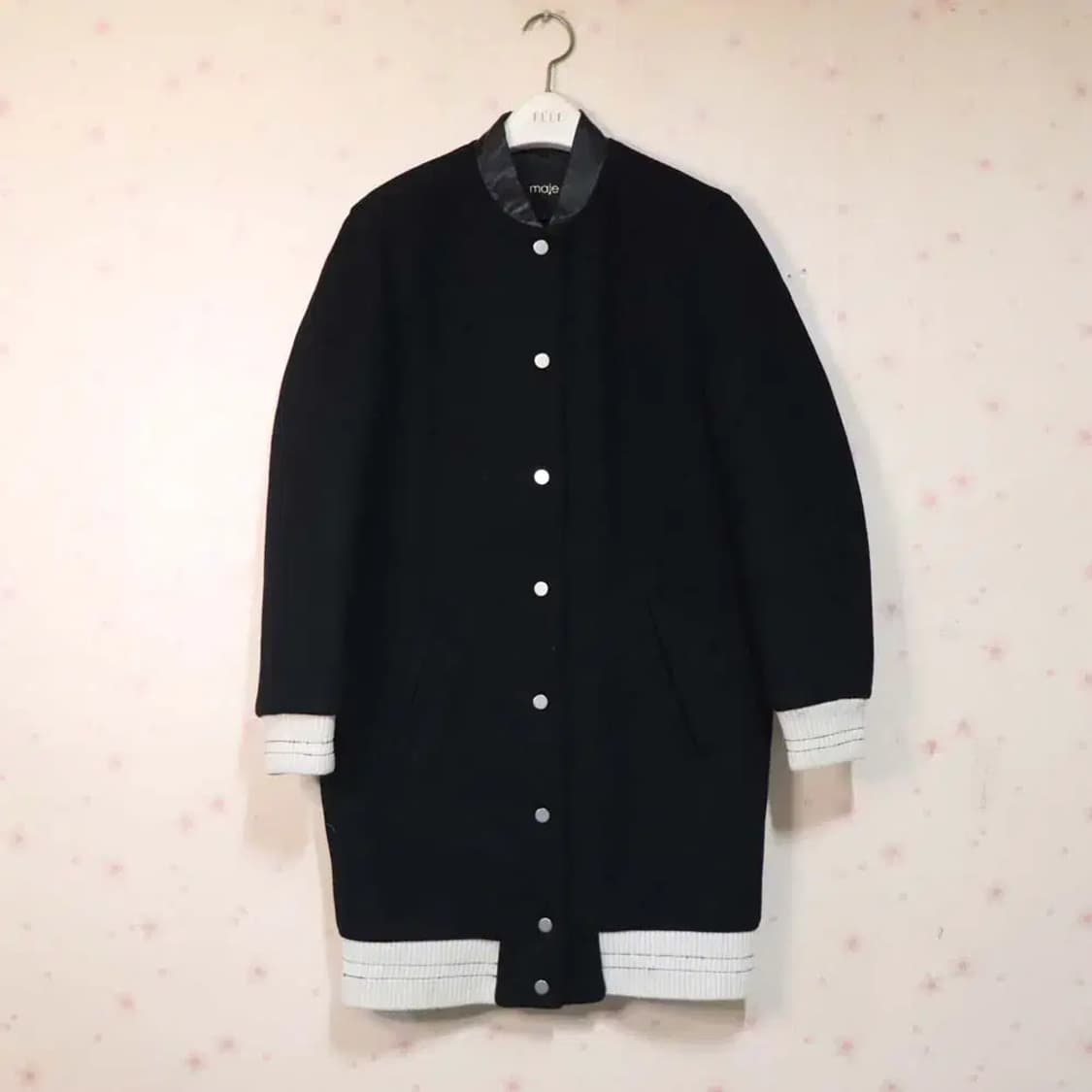 마쥬 여성44 패딩코트 구제렐라wc577 상품이미지1