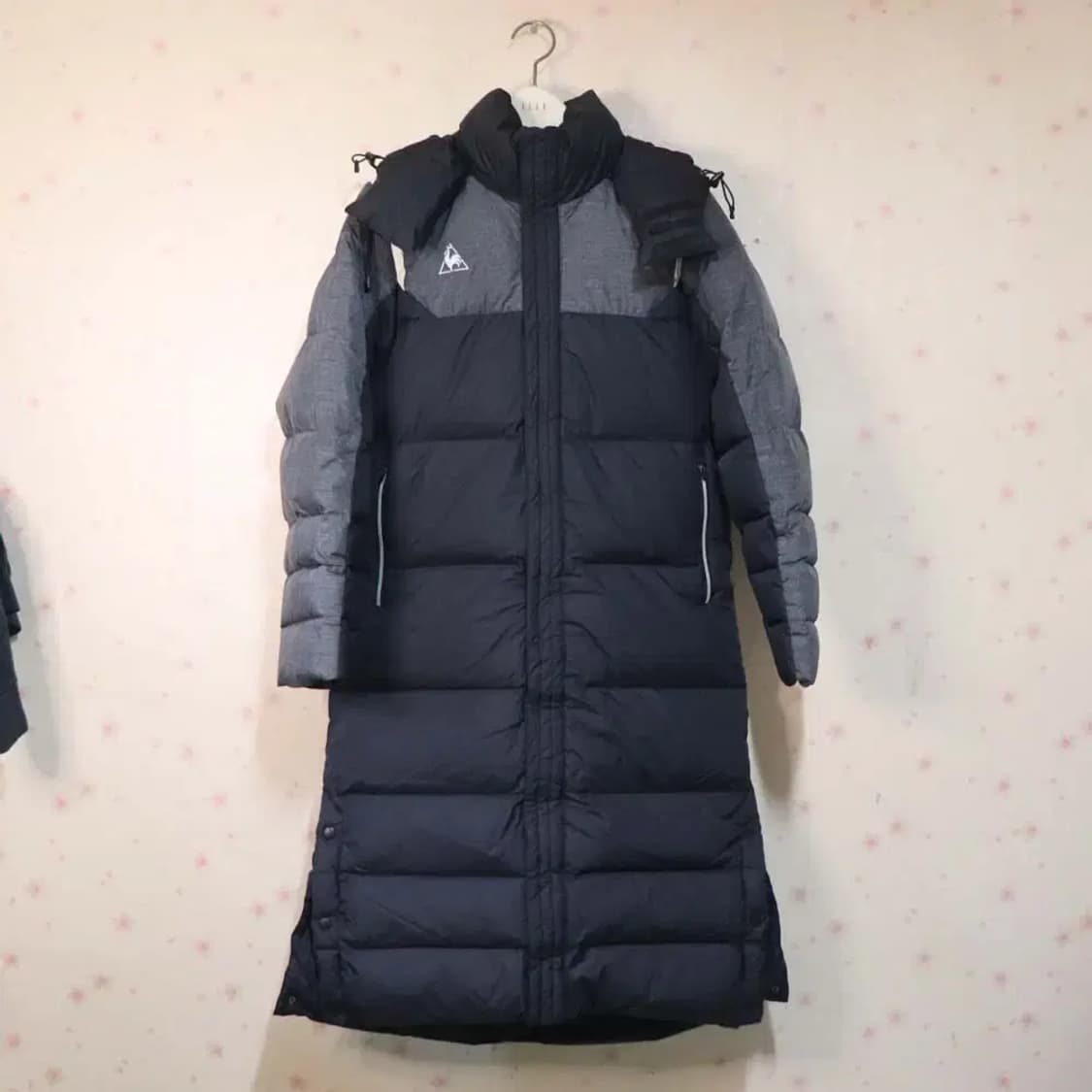 르꼬끄 아동155cm 롱패딩점퍼 구제렐라wc563 상품이미지1