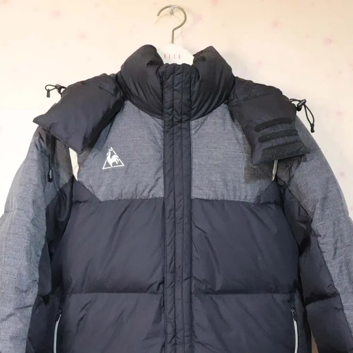 르꼬끄 아동155cm 롱패딩점퍼 구제렐라wc563 상품이미지2