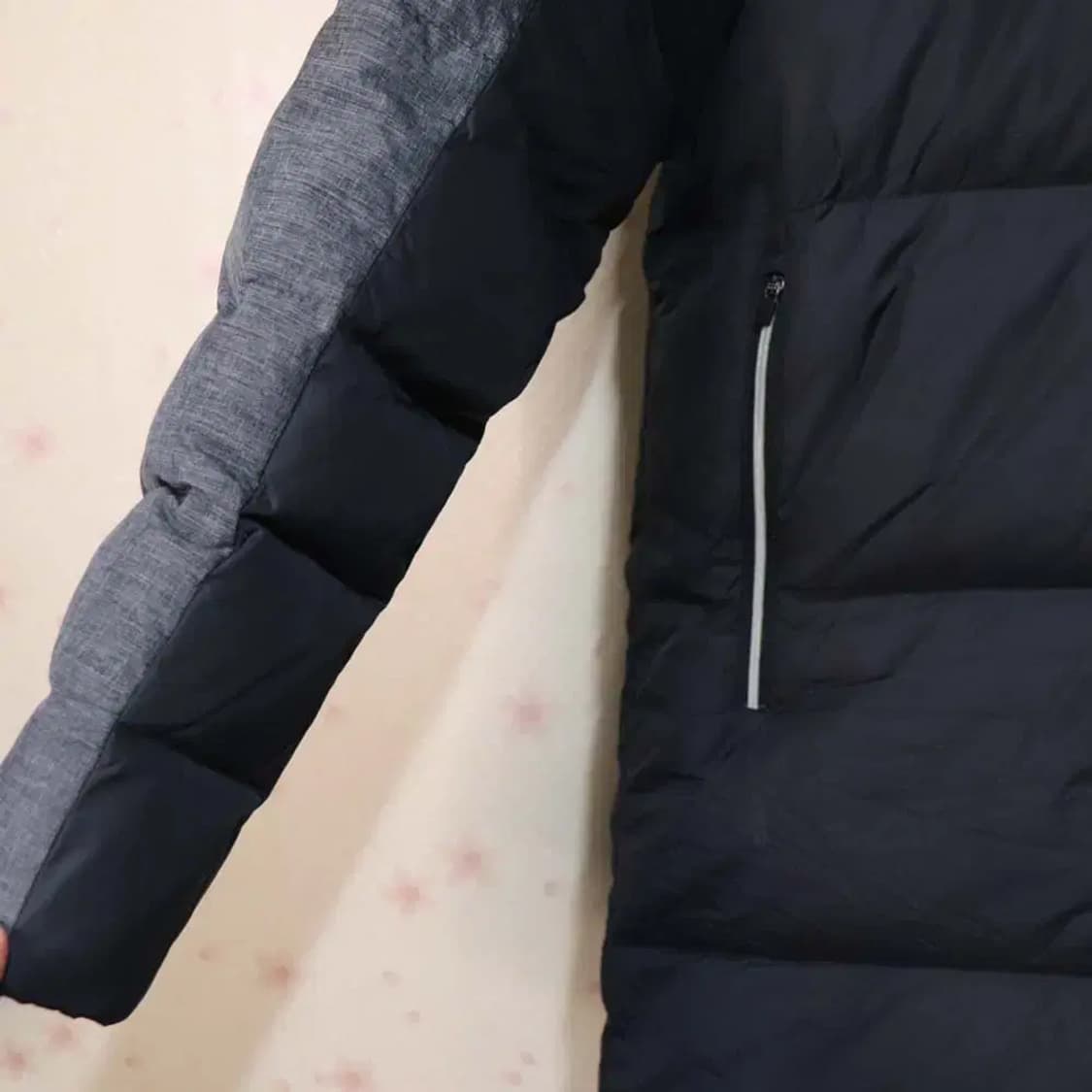 르꼬끄 아동155cm 롱패딩점퍼 구제렐라wc563 상품이미지3