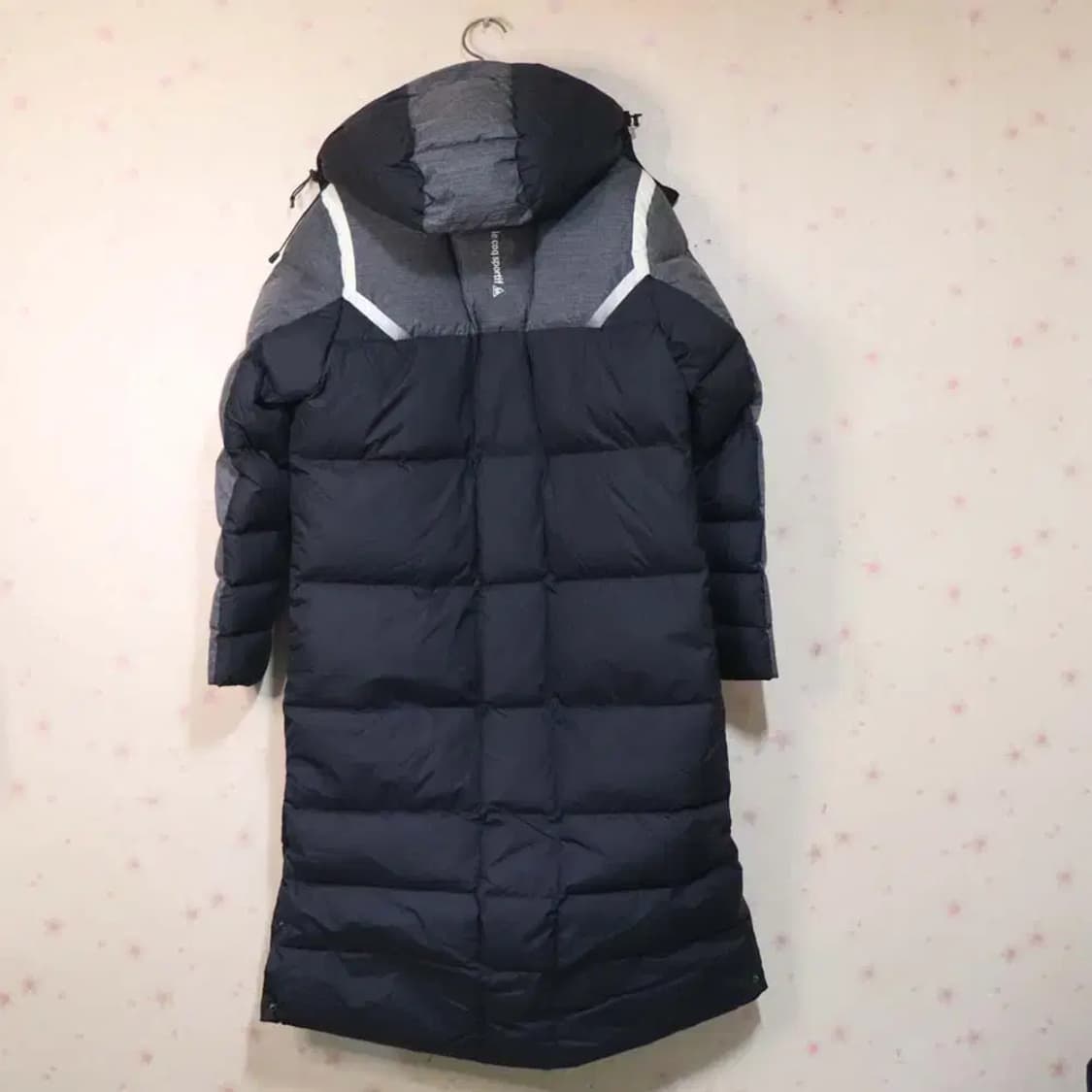 르꼬끄 아동155cm 롱패딩점퍼 구제렐라wc563 상품이미지4