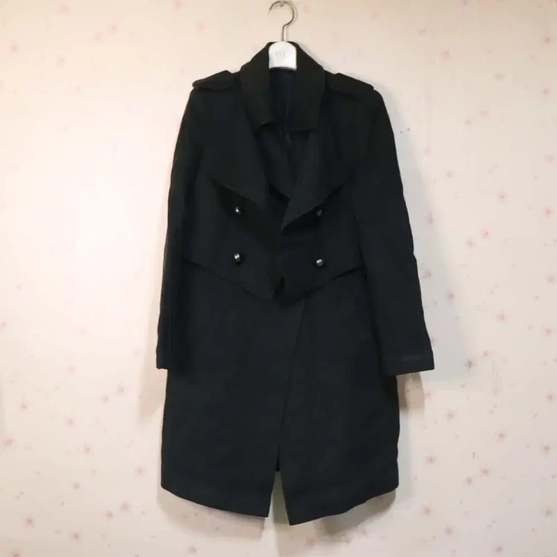 마인 여성66 코트 구제렐라wc564 상품이미지1