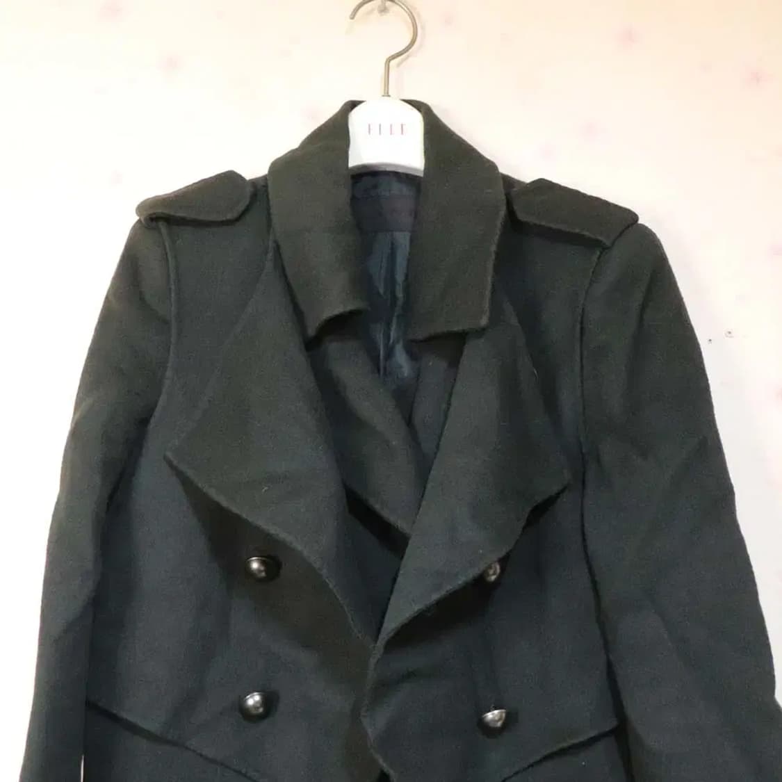 마인 여성66 코트 구제렐라wc564 상품이미지2