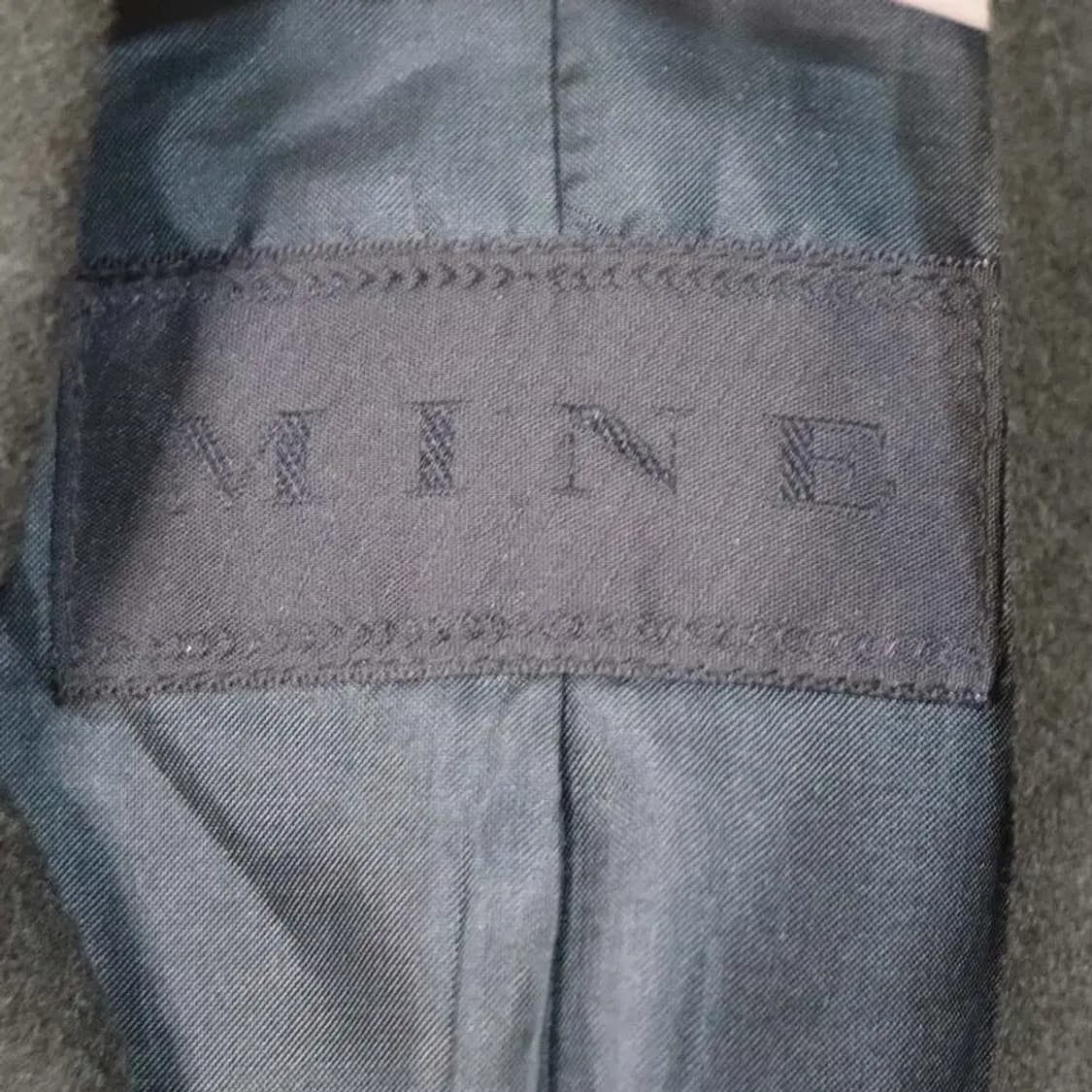 마인 여성66 코트 구제렐라wc564 상품이미지3