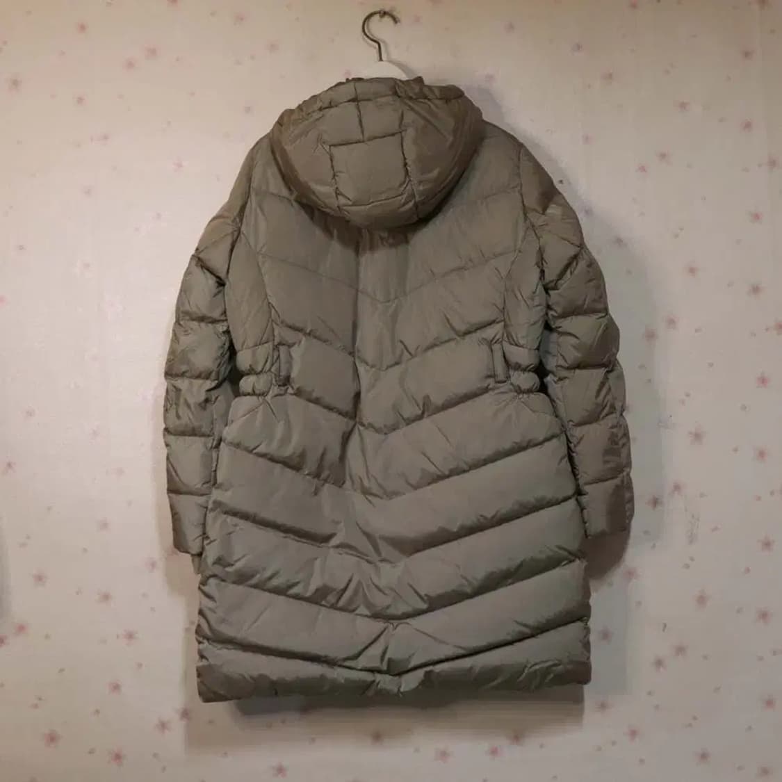 라푸마 여성105 패딩점퍼 구제렐라wc580 상품이미지3