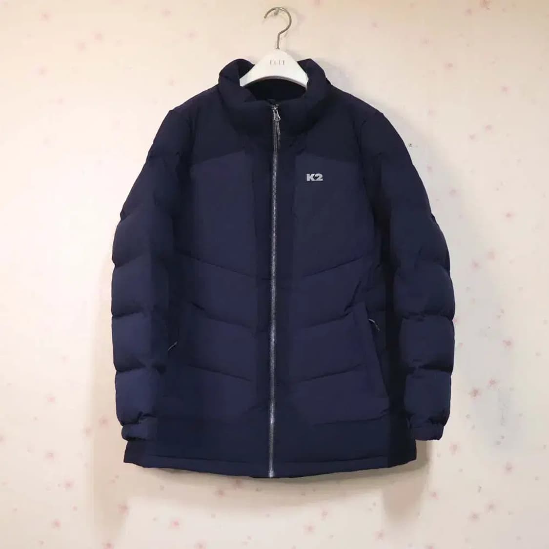 k2 남성110 패딩점퍼 구제렐라wc565 상품이미지1