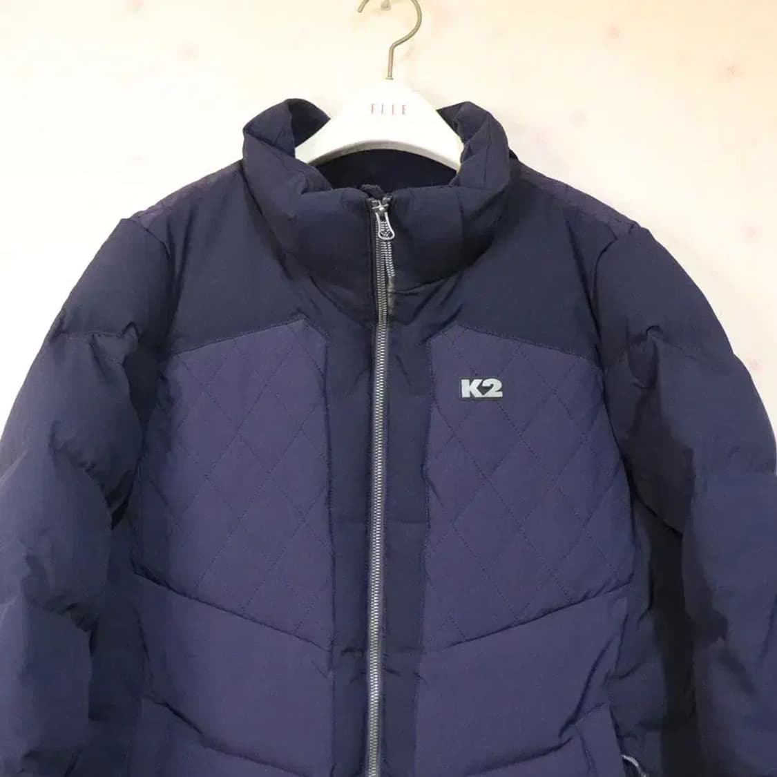 k2 남성110 패딩점퍼 구제렐라wc565 상품이미지2