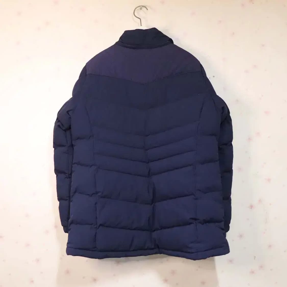 k2 남성110 패딩점퍼 구제렐라wc565 상품이미지3