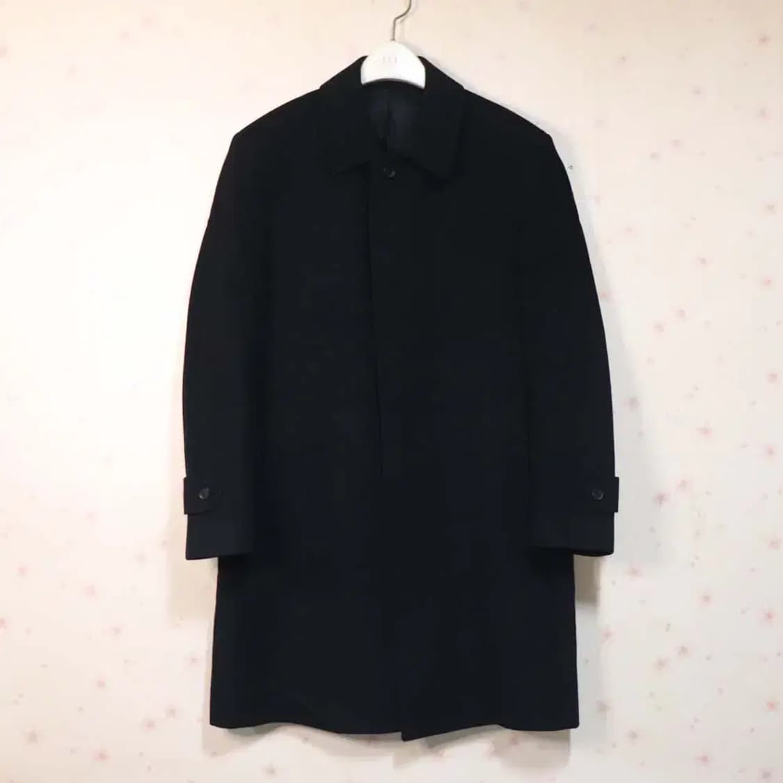 닥스 남성100정도 코트 구제렐라wc568 상품이미지1