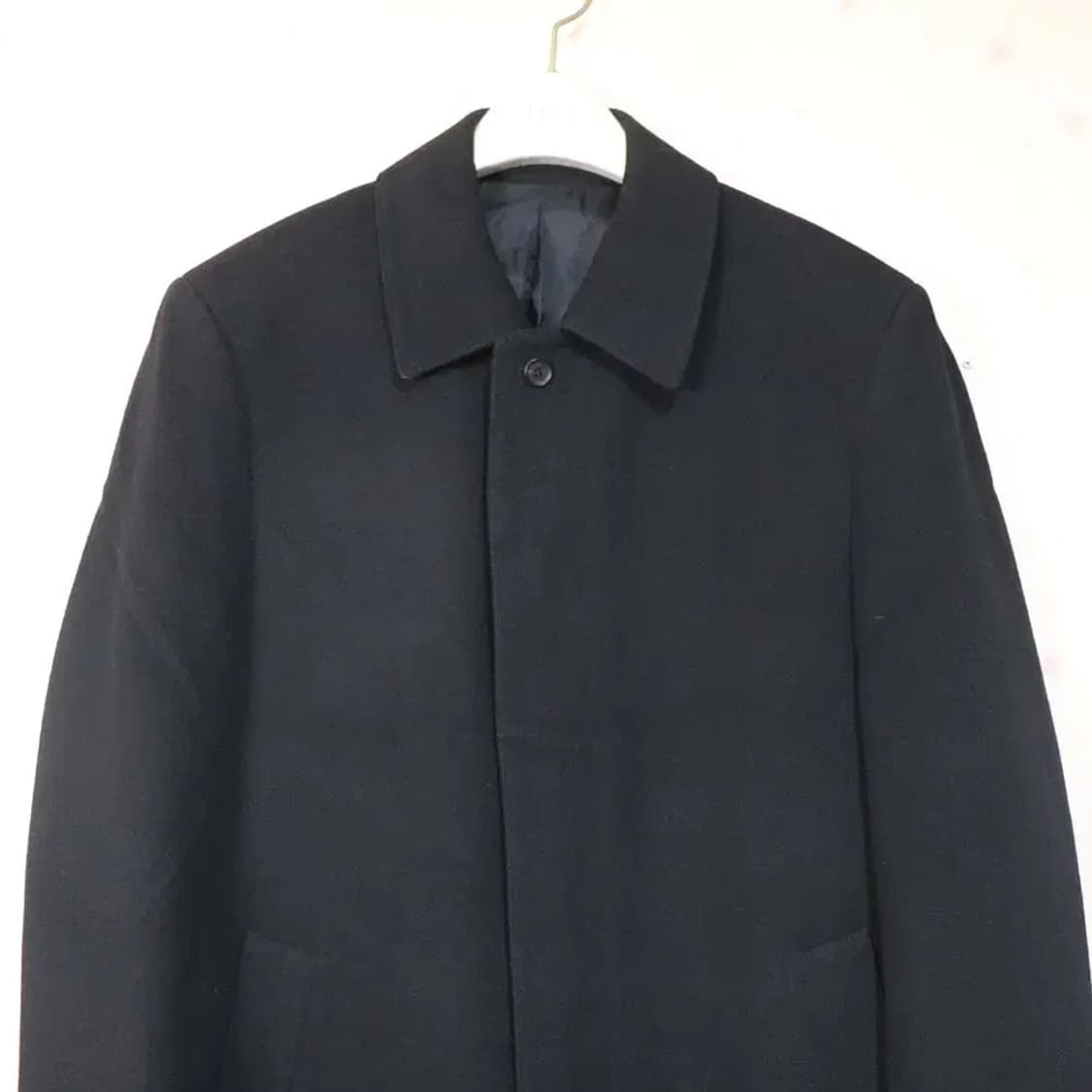 닥스 남성100정도 코트 구제렐라wc568 상품이미지2