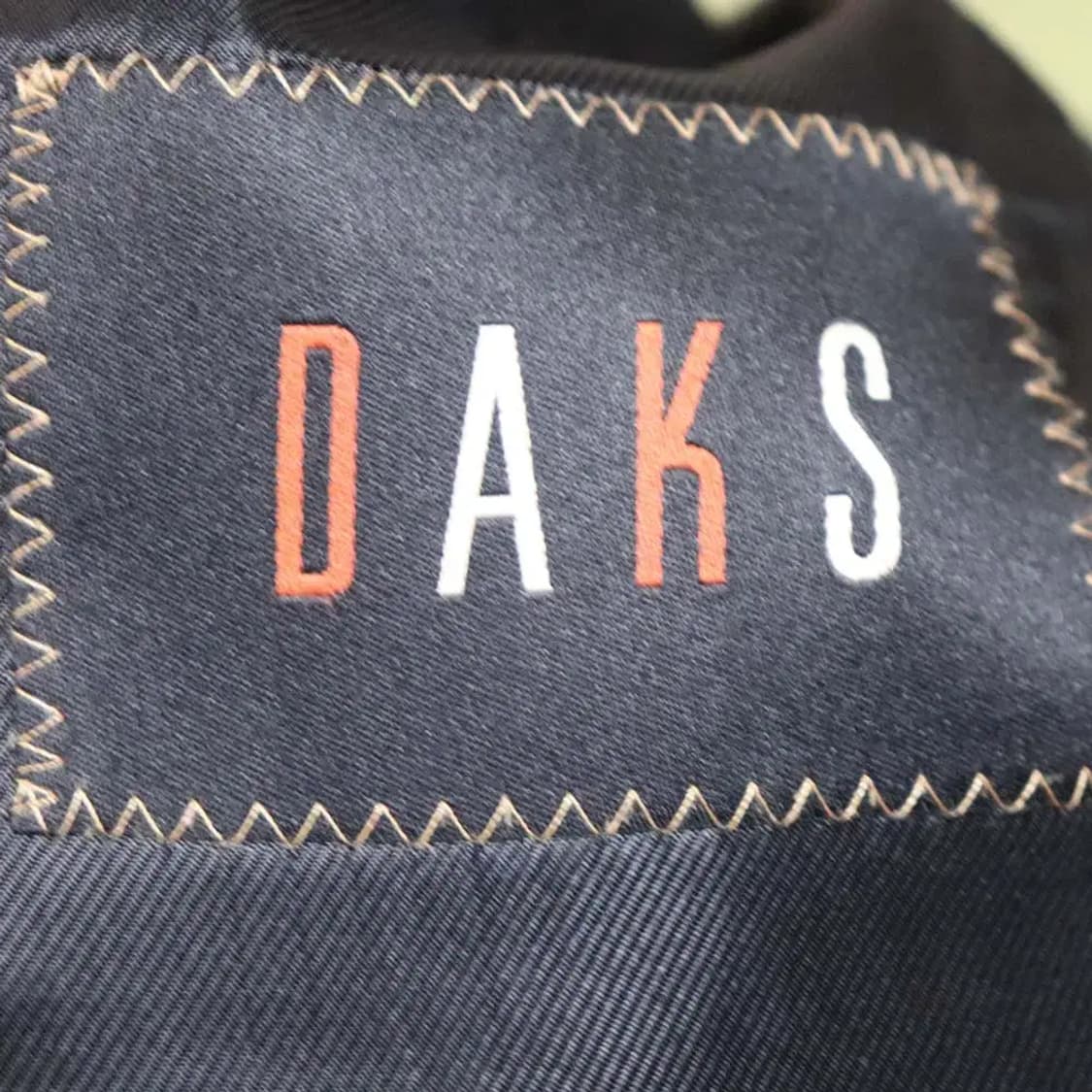 닥스 남성100정도 코트 구제렐라wc568 상품이미지4