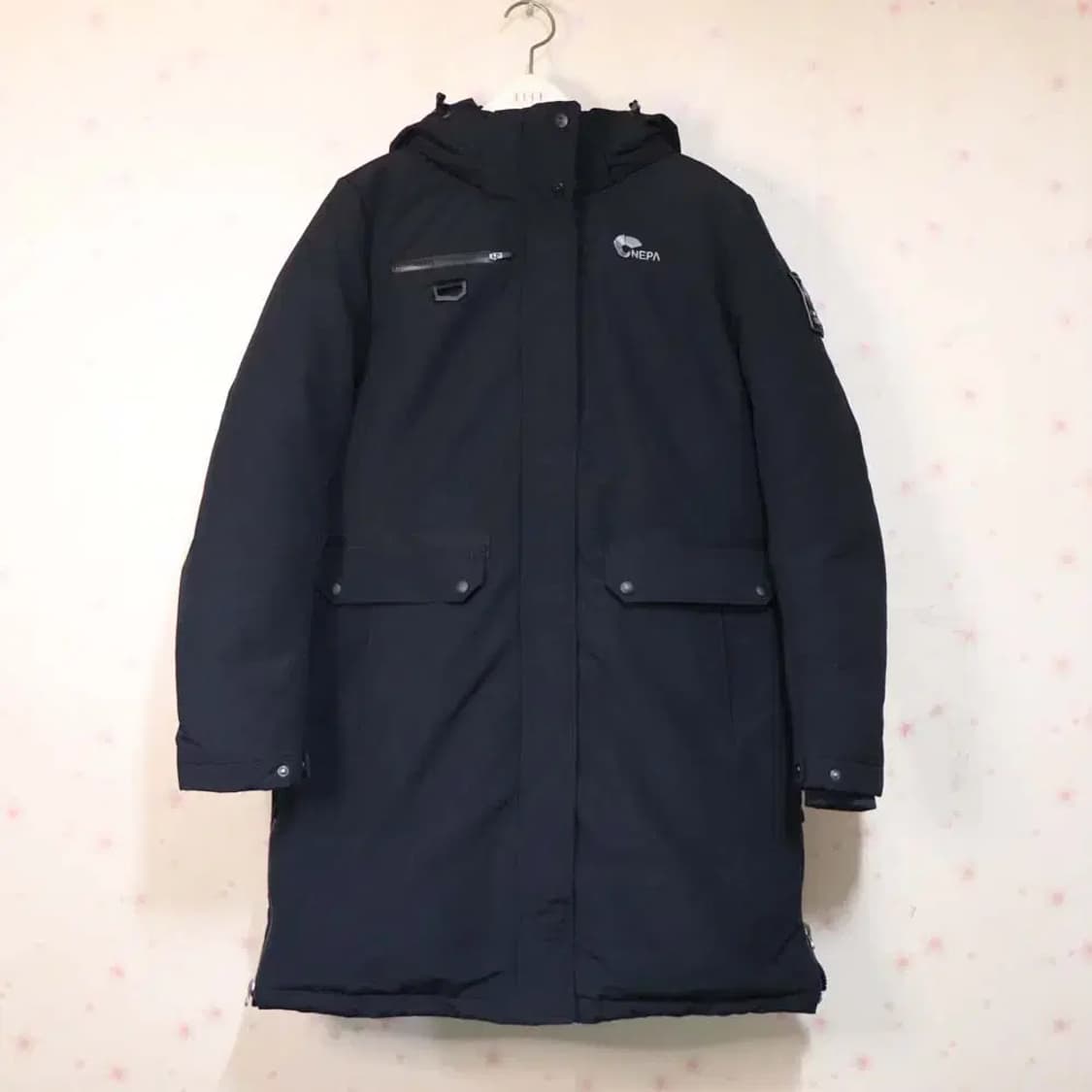 네파 여성95 패딩점퍼 구제렐라wc581 상품이미지1