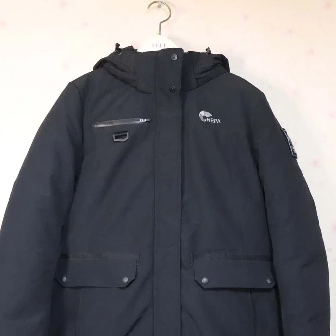 네파 여성95 패딩점퍼 구제렐라wc581 상품이미지2