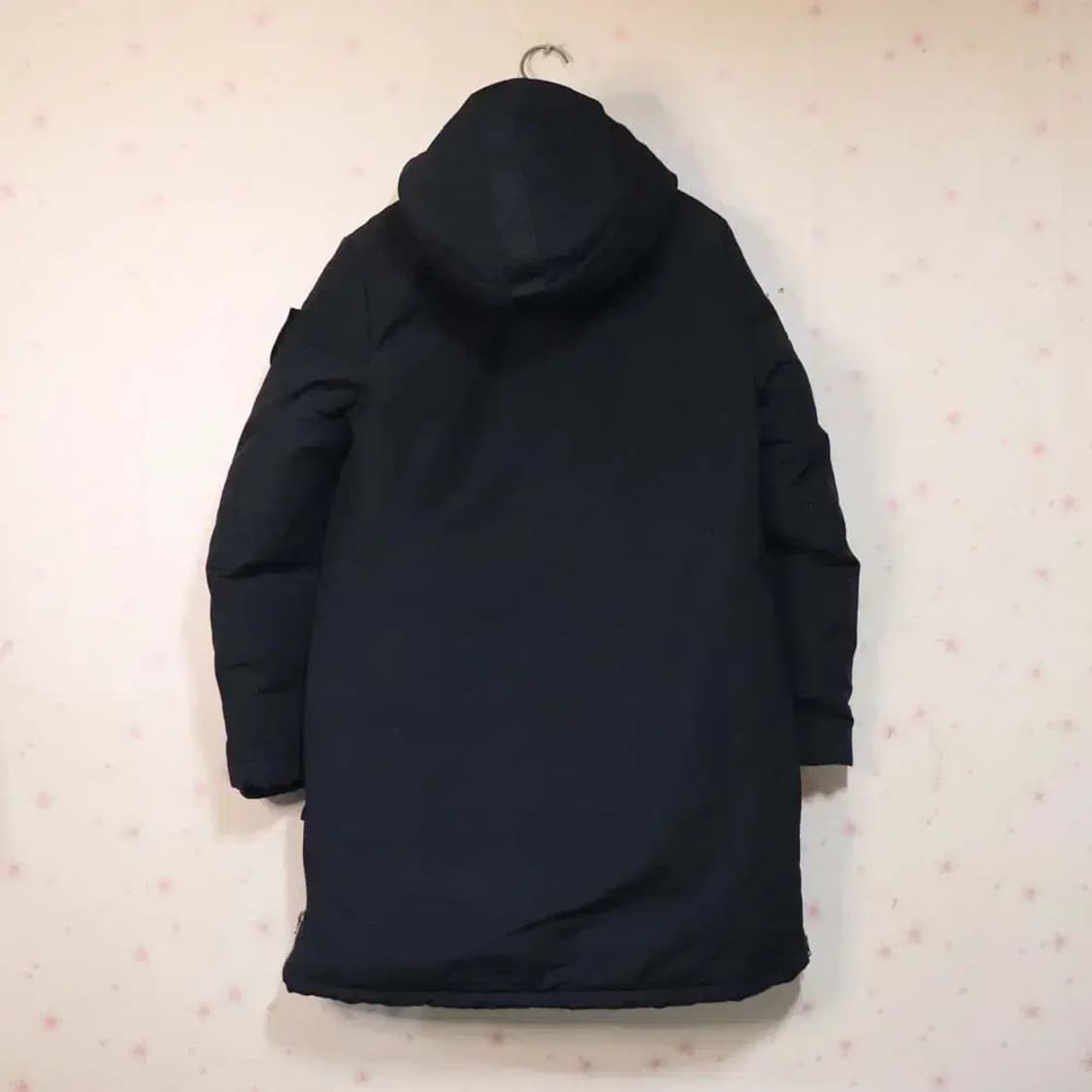 네파 여성95 패딩점퍼 구제렐라wc581 상품이미지3