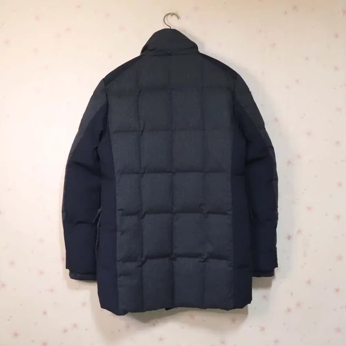 질스튜어느 남성100 패딩점퍼 구제렐라wc566 상품이미지3