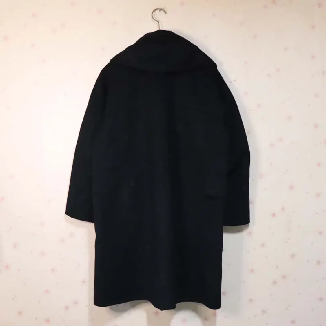 타임 여성44 코트 구제렐라wc570 상품이미지3