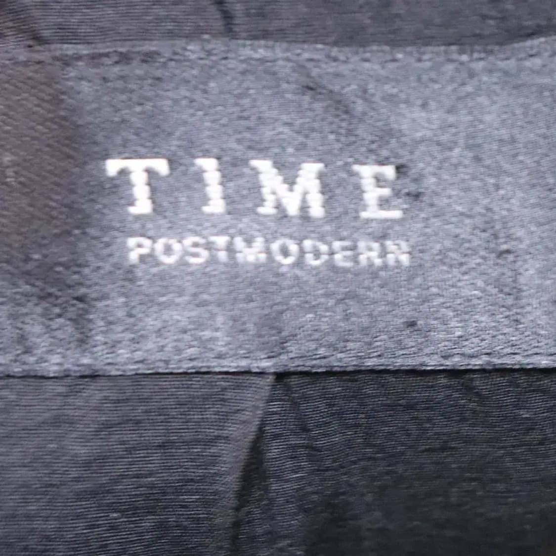 타임 여성44 코트 구제렐라wc570 상품이미지4