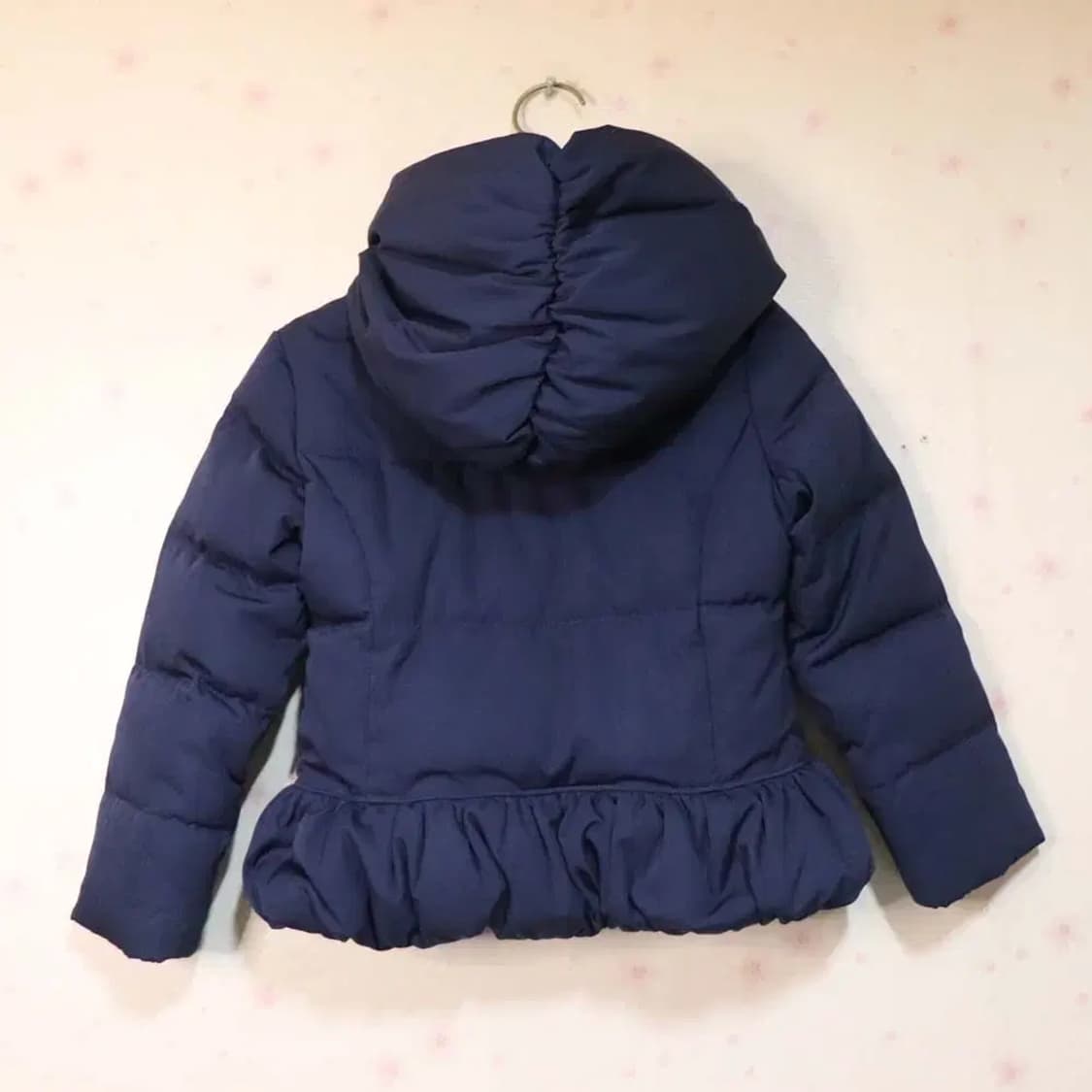 랄프로렌 아동110~120cm 패딩점퍼 구제렐라wc569 상품이미지3