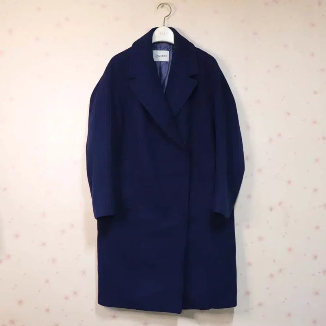 데무 여성55 코트 구제렐라wc572 상품이미지1