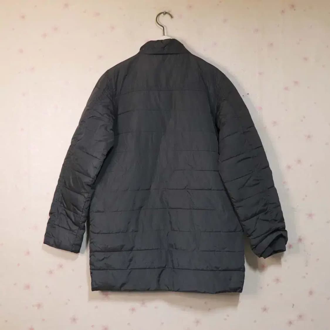 알마니쥬니어 아동165cm 패딩점퍼 구제렐라wc571 상품이미지3