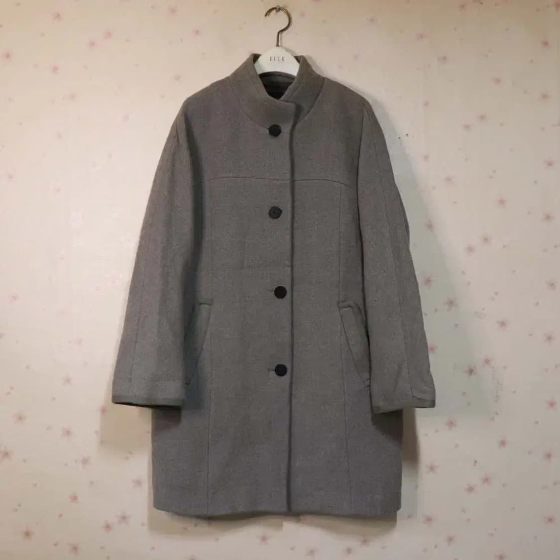 닥스 여성88 코트 구제렐라wc576 상품이미지1