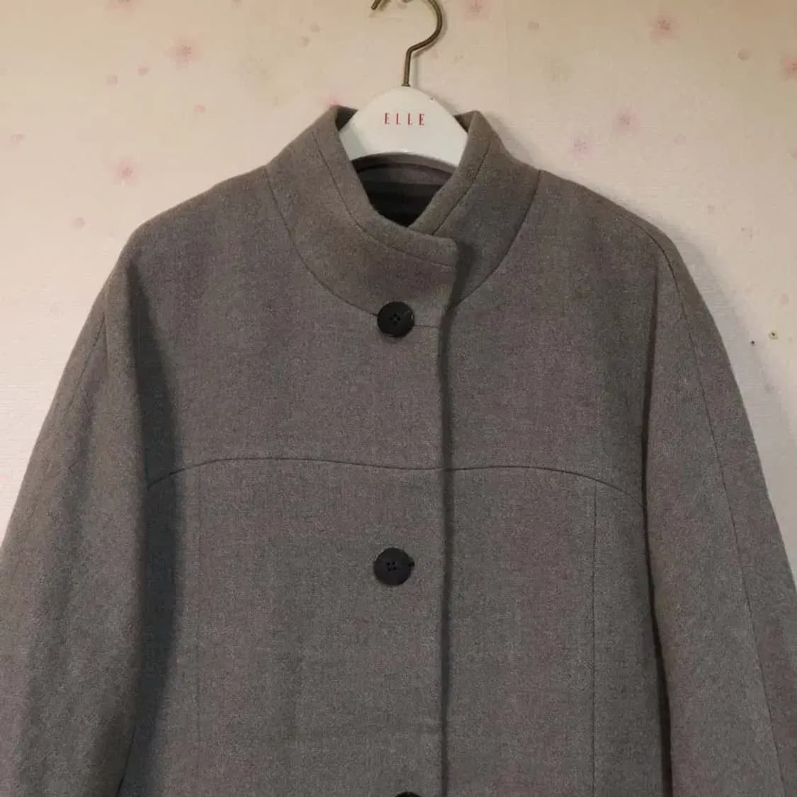 닥스 여성88 코트 구제렐라wc576 상품이미지2