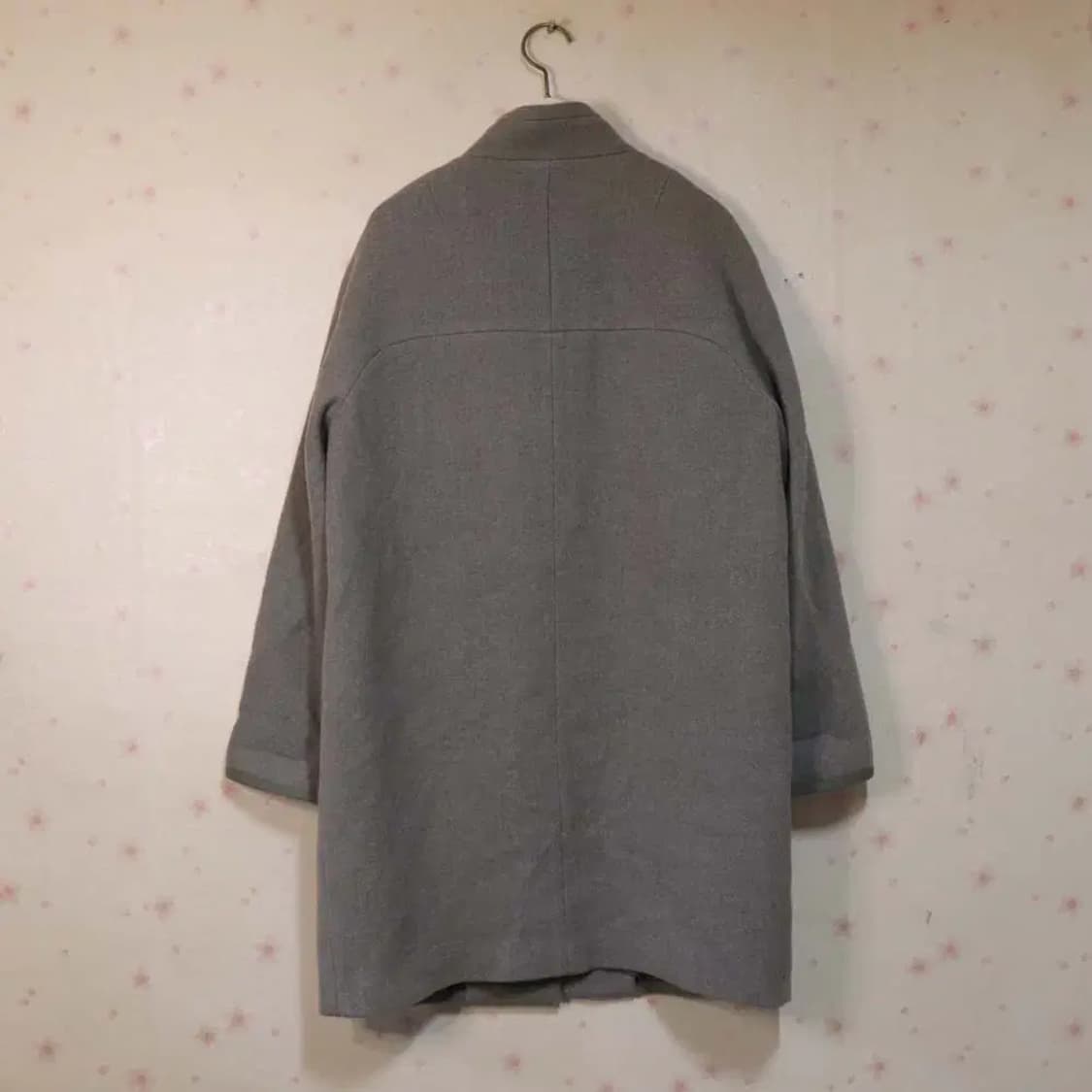 닥스 여성88 코트 구제렐라wc576 상품이미지3