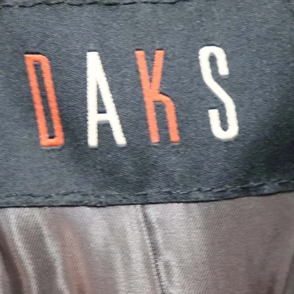 닥스 여성88 코트 구제렐라wc576 상품이미지5