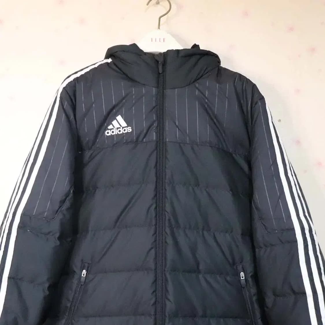 아디다스 남성90 롱패딩점퍼 구제렐라wc575 상품이미지2