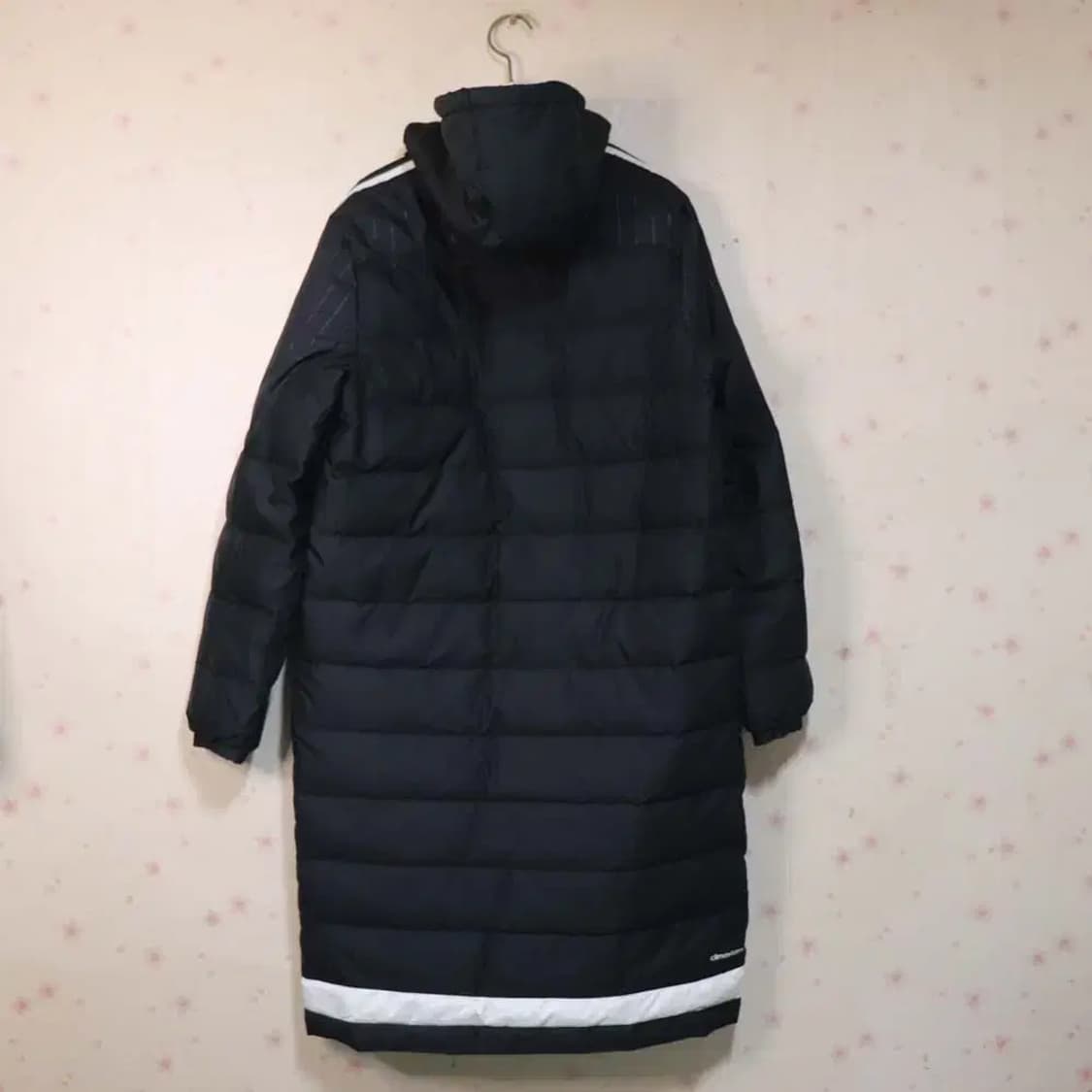 아디다스 남성90 롱패딩점퍼 구제렐라wc575 상품이미지3