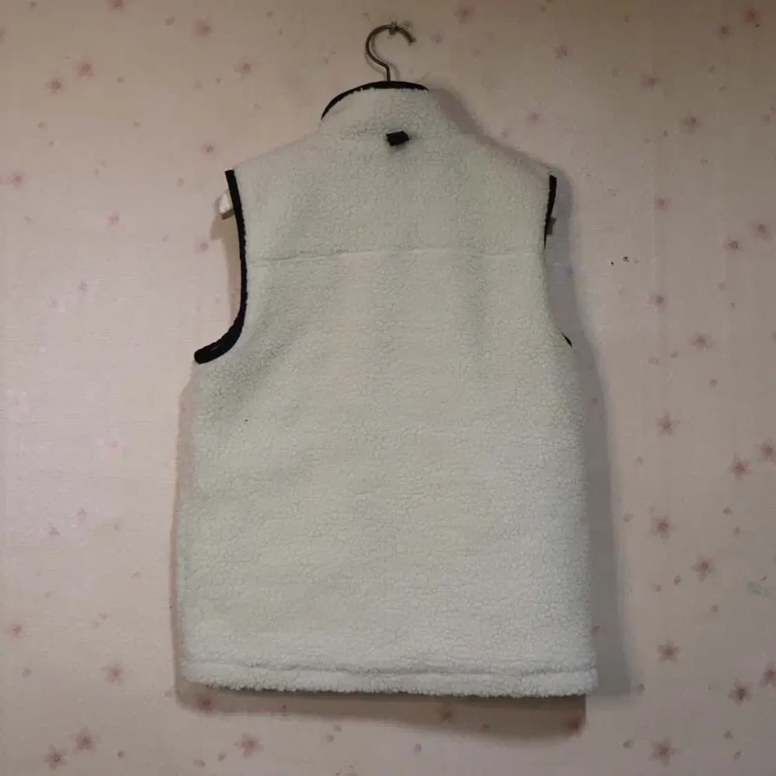 네파 아동150cm 후리스조끼 구제렐라wc583 상품이미지3