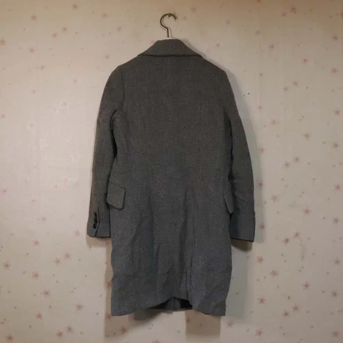 마쥬 여성55정도 코트 구제렐라wc587 상품이미지3