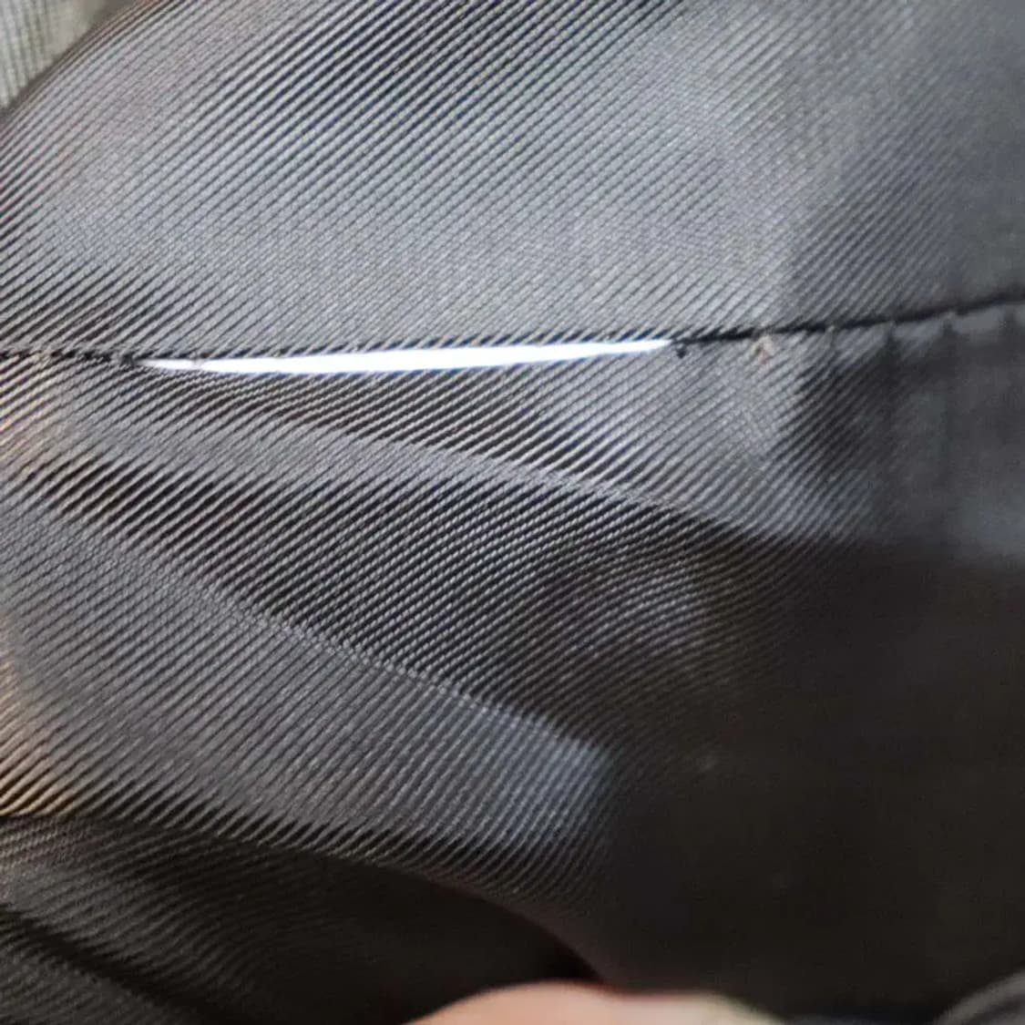 마쥬 여성55정도 코트 구제렐라wc587 상품이미지5