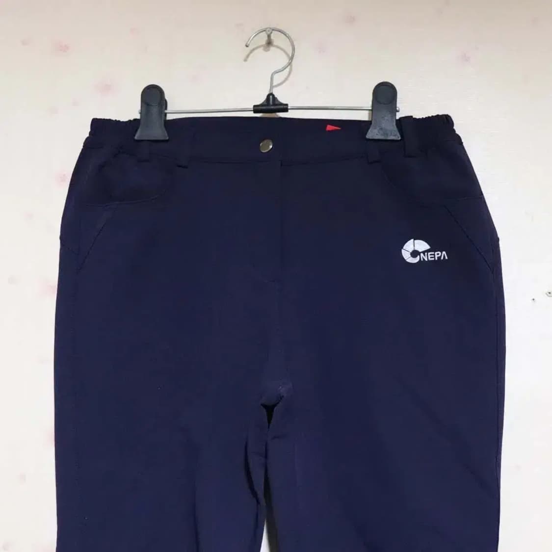 네파 여성28 기모바지 구제렐라wc597 상품이미지2