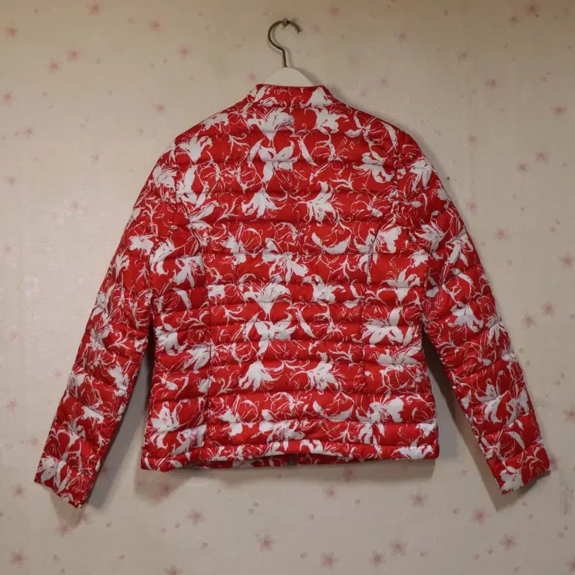 루이까스텔 여성95 경량패딩점퍼 구제렐라wc589 상품이미지3