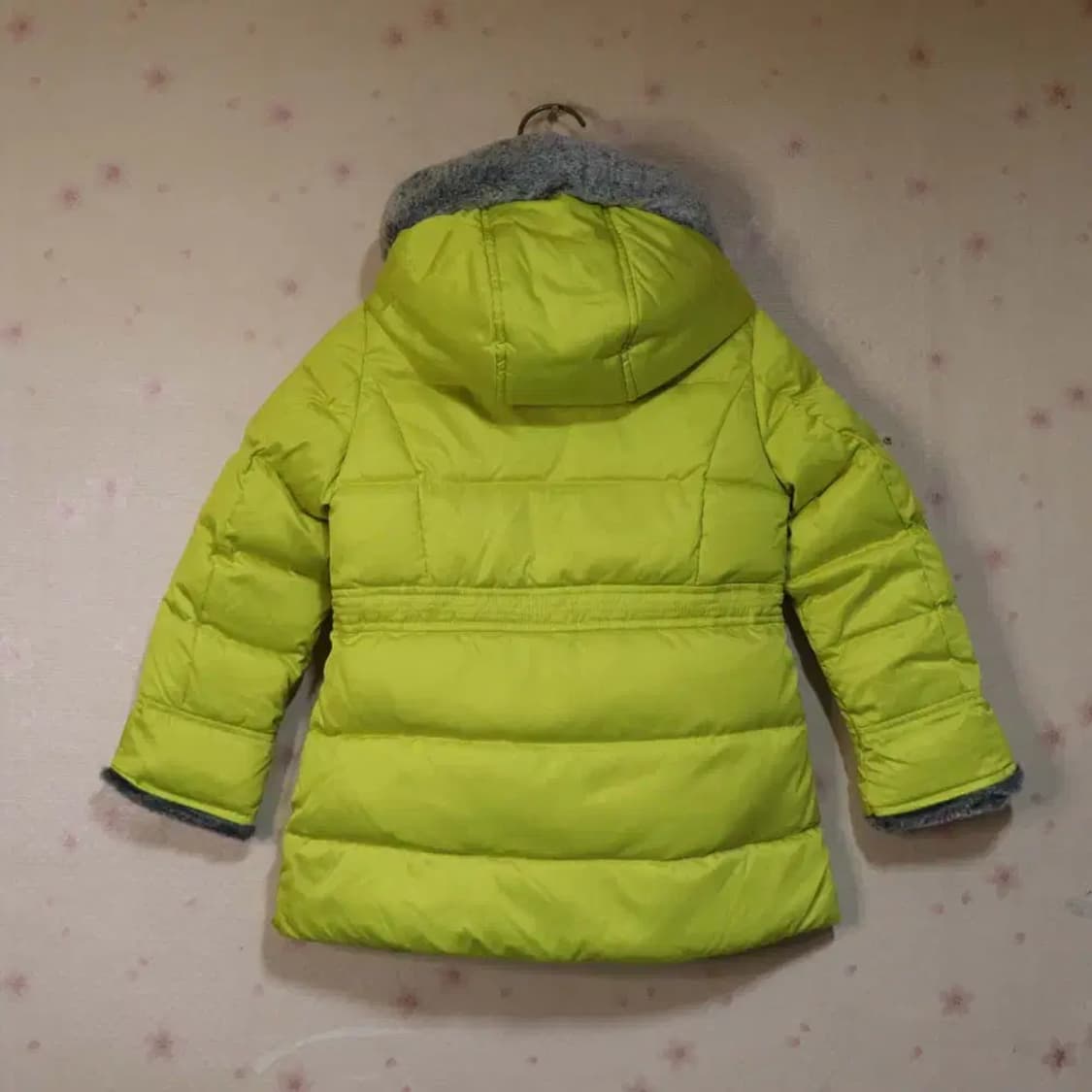 리바이스 아동110cm 패딩점퍼 구제렐라wc586 상품이미지3