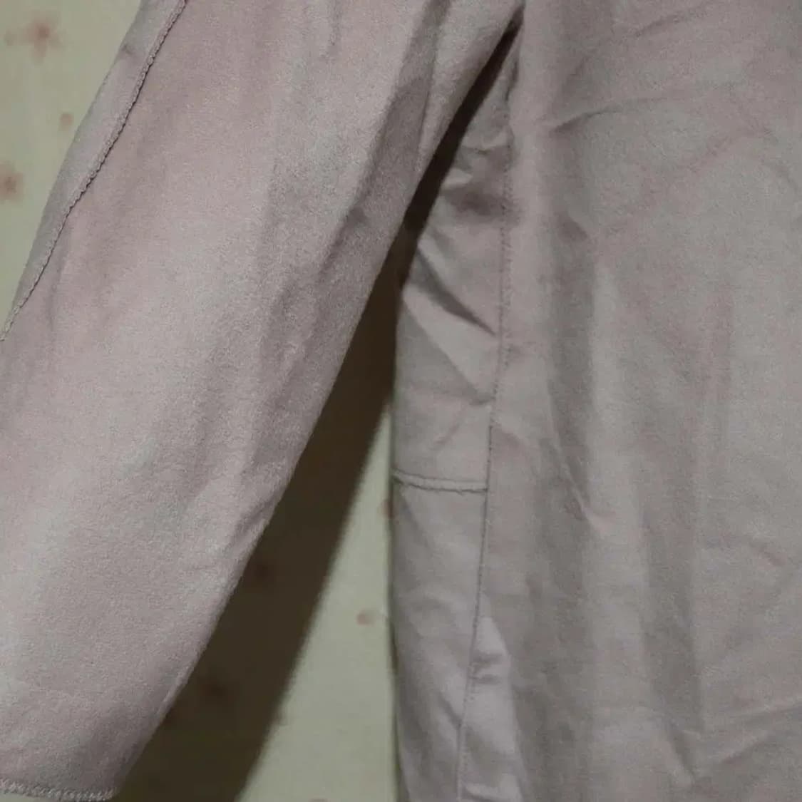 쏘울 여성55 코트 구제렐라wc593 상품이미지3