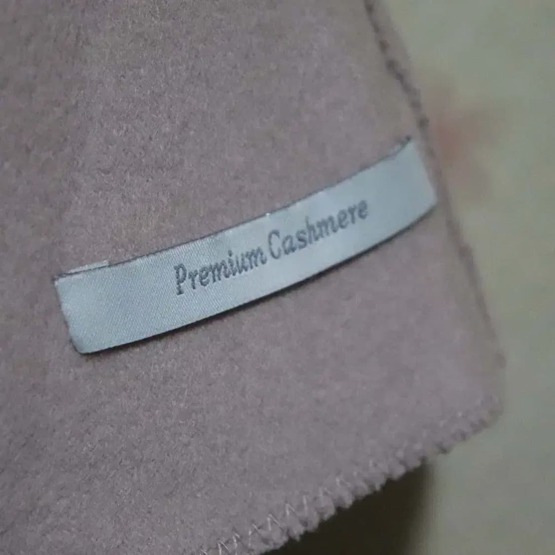 쏘울 여성55 코트 구제렐라wc593 상품이미지4